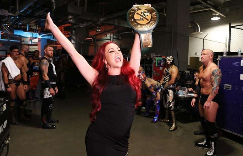 WWE is going all-in on mature content right now and it's working!